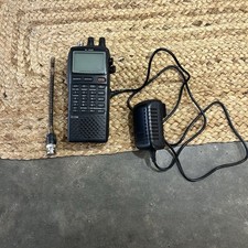 Scanner icom r20 - ic-r20, in