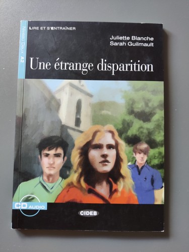 Blanche guilmault une - blanche,,