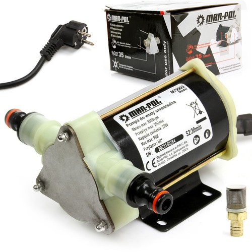 Elettropompa universale 90w - universale,