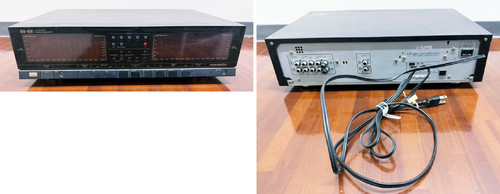 Sansui equalizzatore - 99,