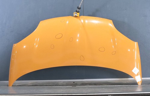 Cofano anteriore 51841736 - cofano,