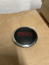 COPPETTA ORIGINALE  FIAT 500