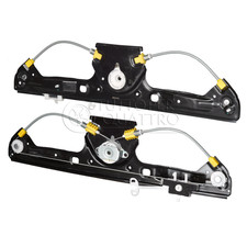 Alzacristalli Anteriore