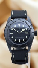 Tudor Black Bay 41mm
