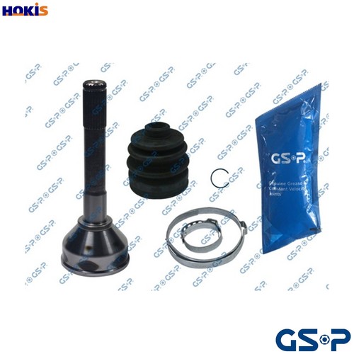 Kit giunto albero motore - giunto,