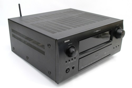 Denon avr 4308ci channel - denon, avr-4308ci