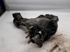 Trasferimento Toyota Rav-4 4x4