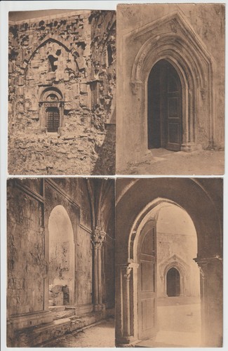 Antiche cartoline andria - antiche,