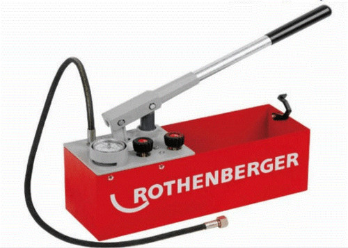Nuovo rothenberger 6 - [nuovo],