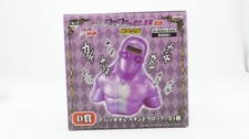 JoJo’s Bizarre Adventure
