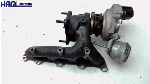 Collettore scarico con - scarico,