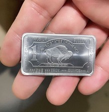 1 ONCIA LINGOTTO DI NIOBIO