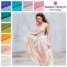 Tessuto CHIFFON Venduto AL