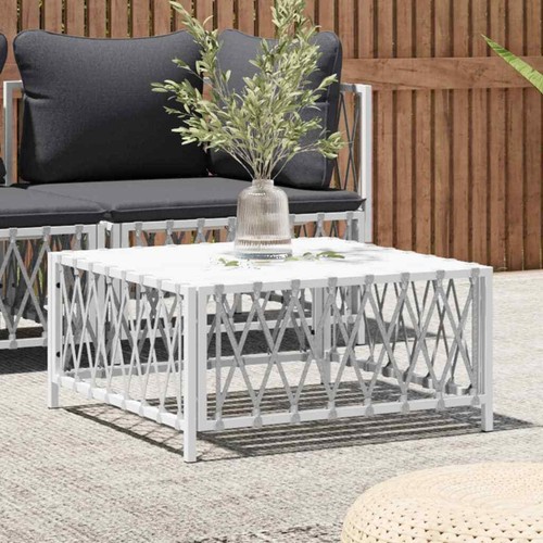 Vidaxl tavolo giardino - vidaxl,