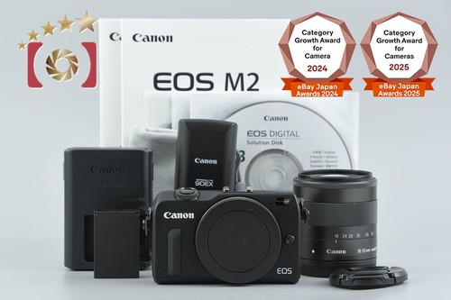 Canon eos fotocamera - canon,