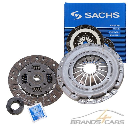 Kit frizione sachs incl - frizione,