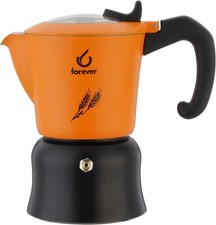 Macchinetta Caffettiera Caffè