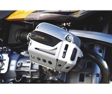 Protezione cilindro alluminio BMW R 850/1100/1150 GSAlluminio protezione cilindro BMW R