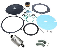 KIT REVISIONE RIDUTTORE GPL