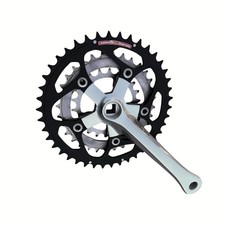 Shimano Deore XT FC-M737