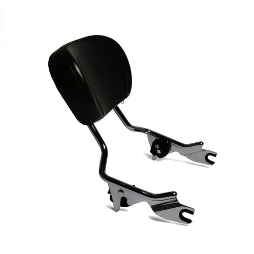 Schienale sissy bar cromato - sissy,