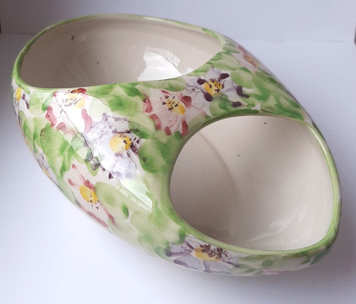 Portatovaglioli ceramica - in,