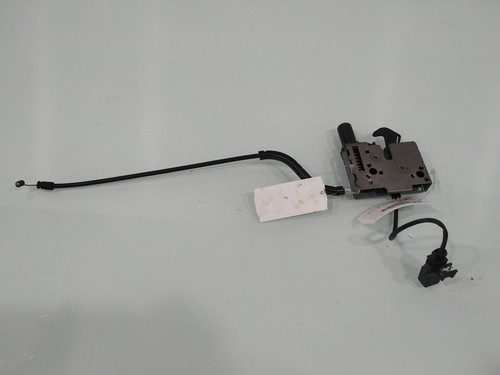 2ga823509a cerradura capo - cerradura,
