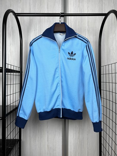 Adidas ventex giacca track top - giacca,