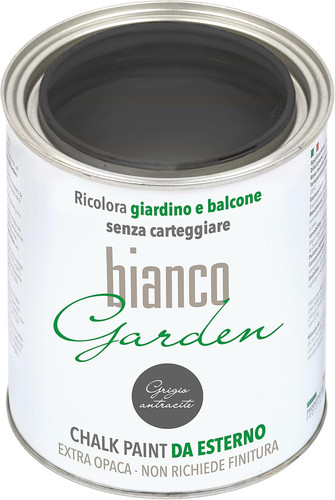 Chalk paint pittura speciale - paint,