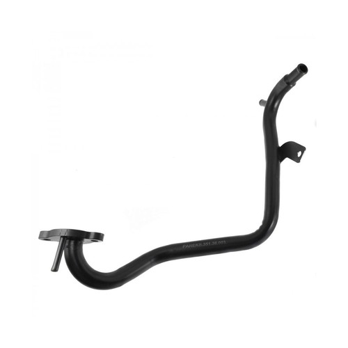 Blocco tubo acqua nissan - blocco,