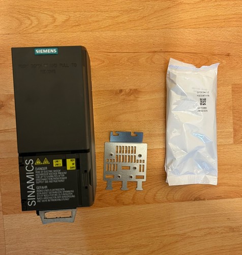 Siemens sinamics g120c - siemens, pn
