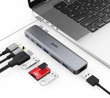 Hub usb adattatore per - adattatore,