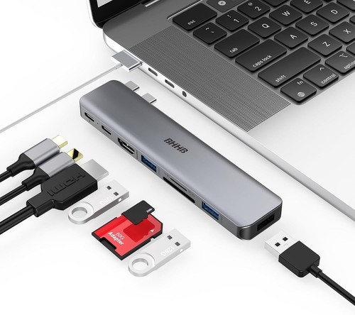 Hub usb adattatore per - hub,