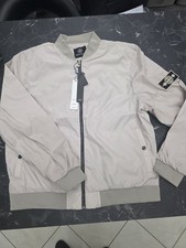 Jacket stone island estivo - stone,