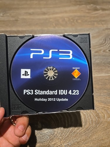Sony playstation ps3 idu - playstation, 3