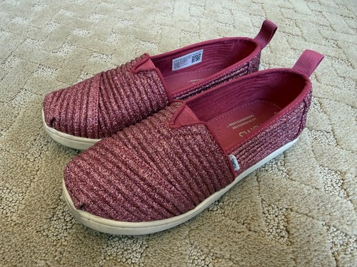Scarpe slip toms per - slip-on,