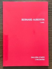 CATALOGO DI BERNARD AUBERTIN