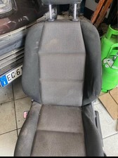 Sedile anteriore peugeot 307 - sedile,