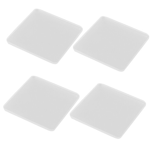 Pezzi cuscinetti feltro - 10,