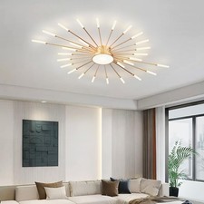 Plafoniera LED dimmerabile