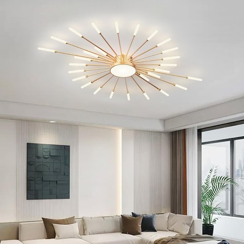 Plafoniera led dimmerabile - plafoniera,