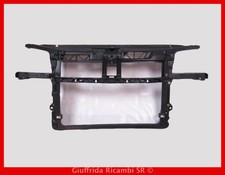 Ossatura Frontale Calandra Anteriore Volkswagen VW Polo 9N3 2005-2009 Compatibil