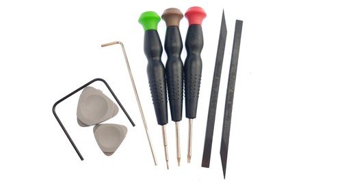 Kit attrezzi cacciavite per