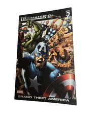 The Ultimates 2: Vol. 2
