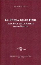 Libro poesia delle fiabe - libro,