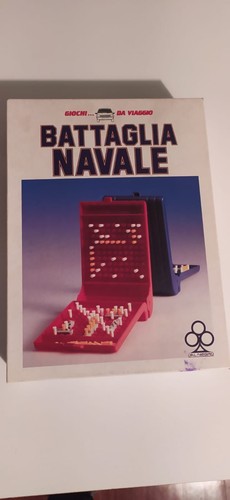 Battaglia navale portatile - battaglia,