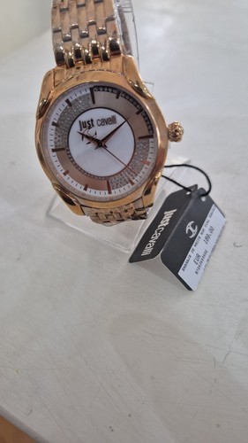 Orologio just cavalli donna - cavalli, in