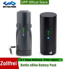 UPP 36V 48V Mini Bottiglie