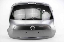 portellone bagagliaio per