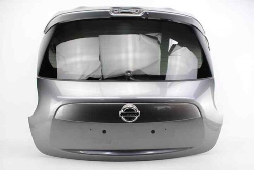 Portellone bagagliaio nissan - portellone,